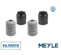Dust Cover Kit, shock absorber for BMW MEYLE 314 740 0012 fits Rear Axle