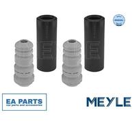 Dust Cover Kit, shock absorber for BMW MEYLE 314 740 0015 fits Rear Axle
