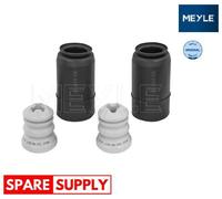 DUST COVER KIT, SHOCK ABSORBER FOR BMW MEYLE 314 740 0017 FITS REAR AXLE