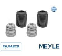 Dust Cover Kit, shock absorber for BMW MEYLE 314 740 0018 fits Rear Axle