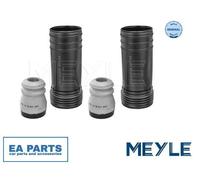 Dust Cover Kit, shock absorber for BMW MEYLE 314 740 0019 fits Rear Axle