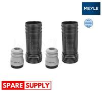 DUST COVER KIT, SHOCK ABSORBER FOR BMW MEYLE 314 740 0019 FITS REAR AXLE