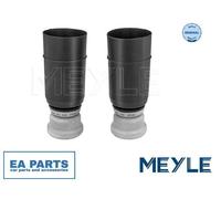 Dust Cover Kit, shock absorber for BMW MEYLE 314 740 0021 fits Rear Axle