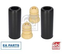 Dust Cover Kit, shock absorber for BMW MINI FEBI BILSTEIN 181387