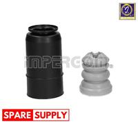 DUST COVER KIT, SHOCK ABSORBER FOR BMW ORIGINAL IMPERIUM 38638