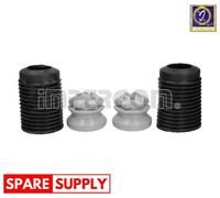 DUST COVER KIT, SHOCK ABSORBER FOR BMW ORIGINAL IMPERIUM 51189 FITS REAR AXLE