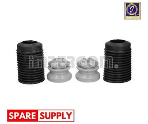DUST COVER KIT, SHOCK ABSORBER FOR BMW ORIGINAL IMPERIUM 51189 FITS REAR AXLE