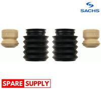 DUST COVER KIT, SHOCK ABSORBER FOR BMW SACHS 900 084
