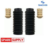 DUST COVER KIT, SHOCK ABSORBER FOR BMW SACHS 900 091 NEW