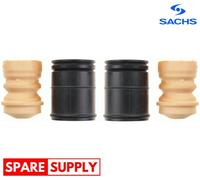 DUST COVER KIT, SHOCK ABSORBER FOR BMW SACHS 900 117