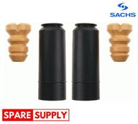 DUST COVER KIT, SHOCK ABSORBER FOR BMW SACHS 900 126