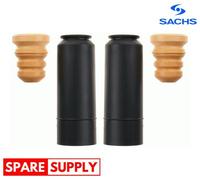 DUST COVER KIT, SHOCK ABSORBER FOR BMW SACHS 900 127
