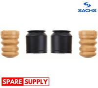 DUST COVER KIT, SHOCK ABSORBER FOR BMW SACHS 900 131