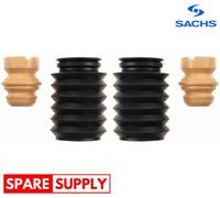 DUST COVER KIT, SHOCK ABSORBER FOR BMW SACHS 900 132