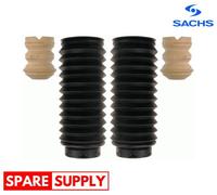 DUST COVER KIT, SHOCK ABSORBER FOR BMW SACHS 900 186