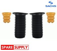DUST COVER KIT, SHOCK ABSORBER FOR BMW SACHS 900 315