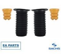 900 315 Front Shock Absorber Dust Cover Kit Cap Buffer Bellow Suspension Sachs