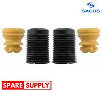 DUST COVER KIT, SHOCK ABSORBER FOR BMW SACHS 900 326