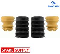DUST COVER KIT, SHOCK ABSORBER FOR BMW SACHS 900 326 NEW