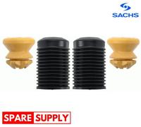 DUST COVER KIT, SHOCK ABSORBER FOR BMW SACHS 900 336