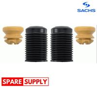 DUST COVER KIT, SHOCK ABSORBER FOR BMW SACHS 900 338