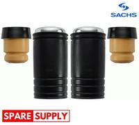 DUST COVER KIT, SHOCK ABSORBER FOR BMW SACHS 900 342 NEW