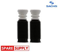 DUST COVER KIT, SHOCK ABSORBER FOR BMW SACHS 900 475