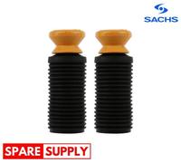 DUST COVER KIT, SHOCK ABSORBER FOR BMW SACHS 900 477 NEW