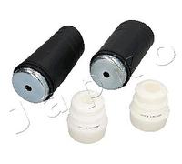JAPKO 1590107 Dust cover kit, shock absorber