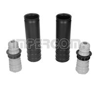 Shock absorber cover Rear Axle PU (Polyurethane) 51253 ORIGINAL IMPERIUM
