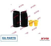 Dust Cover Kit, shock absorber for CHEVROLET AVEO KYB 910316 fits Front Axle