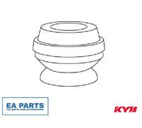 Dust Cover Kit, shock absorber for CHEVROLET CRUZE KYB 910222 fits Front Axle