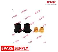 DUST COVER KIT, SHOCK ABSORBER FOR CHEVROLET DAEWOO, GM KOREA KYB 910063 NEW