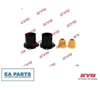 Dust Cover Kit, shock absorber for CHEVROLET DAEWOO KYB 910063 fits Front Axle
