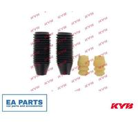 Dust Cover Kit, shock absorber for CHEVROLET DAEWOO KYB 910065