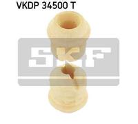 Dust Cover Kit, shock absorber for CHEVROLET HOLDEN OPEL SKF VKDP 34500 T