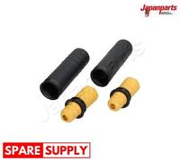 DUST COVER KIT, SHOCK ABSORBER FOR CHEVROLET JAPANPARTS KTP-W05