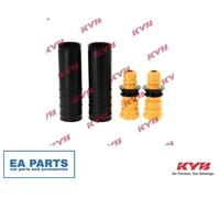 Dust Cover Kit, shock absorber for CHEVROLET KYB 910223 fits Rear Axle