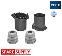 DUST COVER KIT, SHOCK ABSORBER FOR CHEVROLET LACETTI MEYLE 29-14 640 0001