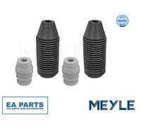 Dust Cover Kit, shock absorber for CHEVROLET LACETTI MEYLE 29-14 740 0001