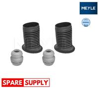 DUST COVER KIT, SHOCK ABSORBER FOR CHEVROLET MEYLE 29-14 640 0000