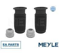 Dust Cover Kit, shock absorber for CHEVROLET OPEL MEYLE 614 640 0007