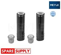 DUST COVER KIT, SHOCK ABSORBER FOR CHEVROLET OPEL MEYLE 614 740 0000