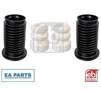 Dust Cover Kit, shock absorber for CHEVROLET OPEL VAUXHALL FEBI BILSTEIN 175596