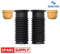 DUST COVER KIT, SHOCK ABSORBER FOR CHEVROLET OPEL VAUXHALL SACHS 900 351