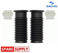 DUST COVER KIT, SHOCK ABSORBER FOR CHEVROLET OPEL VAUXHALL SACHS 900 385