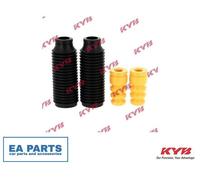 Dust Cover Kit, shock absorber for CHEVROLET VAUXHALL OPEL KYB 910285