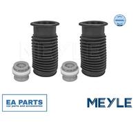 Dust Cover Kit, shock absorber for CHEVROLET VAUXHALL OPEL MEYLE 614 640 0008