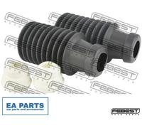 Dust Cover Kit, shock absorber for CHRYSLER CARAVAN FEBEST CHSHB-VOYIVF-KIT