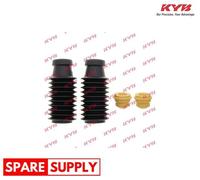 DUST COVER KIT, SHOCK ABSORBER FOR CHRYSLER DODGE KYB 910007 FITS FRONT AXLE NEW